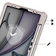 Avis Avizar Coque Renforcée pour iPad Air 13" 2025 avec Bandoulière et Support Vidéo