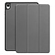 Avizar Étui pour Galaxy Tab S11 avec Fonction Support Trifold - Étui pour Galaxy Tab S11 avec coque souple interne structuré nid d'abeille améliorant l'absorption des chocs