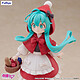 Acheter Hatsune Miku - Statuette Desktop Fairy Hatsune Miku Little red riding hood Ver. 16 cm