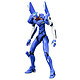 Neon Genesis Evangelion - Figurine Plastic Model Kit 1/400 EVA-00' Proto Type TV Ver. 19 cm Figurine Neon Genesis Evangelion Plastic Model Kit 1/400 EVA-00' Proto Type TV Ver. 19 cm.