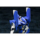 Acheter Neon Genesis Evangelion - Figurine Plastic Model Kit 1/400 EVA-00' Proto Type TV Ver. 19 cm