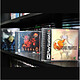 Evoretro - Pack 25 boîtes de protection en PET pour jeux PS1/Single CD/Dreamcast (Jewel Case) Games pas cher