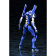 Avis Neon Genesis Evangelion - Figurine Plastic Model Kit 1/400 EVA-00' Proto Type TV Ver. 19 cm
