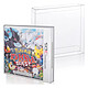 Evoretro - Pack 25 boîtes de protection en PET pour jeux PS1/Single CD/Dreamcast (Jewel Case) Games Pack 25 boîtes de protection Evoretro en PET pour jeux PS1/Single CD/Dreamcast (Jewel Case) Games.