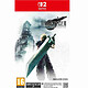 SW2 Final Fantasy VII Remake Intergrade (SWITCH) Jeu SWITCH Action-Aventure 16 ans et plus