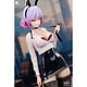 Acheter Original Character - Statuette 1/4 Luna Illustration by YD 45 cm