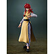 Avis Yu Yu Hakusho - Figurine S.H. Figuarts Kurama 15 cm