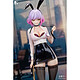 Original Character - Statuette 1/4 Luna Illustration by YD 45 cm pas cher