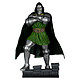 Marvel - Statuette 1/6 Doctor Doom (Doctor Doom N°1) 28 cm Statuette Marvel 1/6 Doctor Doom (Doctor Doom N°1) 28 cm.