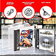 Acheter Evoretro - Pack 25 boîtes de protection en PET pour jeux PS1/Single CD/Dreamcast (Jewel Case) Games