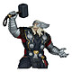 Acheter Marvel Rivals Collection - Figurine 1/10 Thor 19 cm