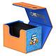Avis Ultimate Guard - One Piece Sidewinder 80+ Xenoskin Nami
