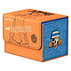 Ultimate Guard - One Piece Sidewinder 80+ Xenoskin Nami Ultimate Guard One Piece Sidewinder 80+ Xenoskin Nami.