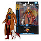 Avis Supergirl (2026) DC Theatrical Deluxe Edition - Figurine Supergirl & Krypto (Gold Label) 17 cm