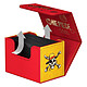 Ultimate Guard - One Piece Sidewinder 80+ Xenoskin Luffy pas cher