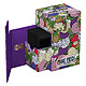 Avis Ultimate Guard - Flip'n'Tray 80+ One Piece Xenoskin Devil Fruits
