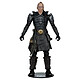 Supergirl (2026) DC Theatrical Deluxe Edition - Figurine Krem of the Yellow Hills 18 cm pas cher