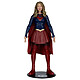 Supergirl (série télévisée) DC Theatrical Deluxe Edition - Figurine Supergirl 17 cm Figurine Supergirl (série télévisée) DC Theatrical Deluxe Edition Supergirl 17 cm.