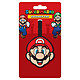 Super Mario - Étiquette de Bagage Yoshi Étiquette de Bagage Yoshi.