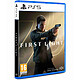 007 First Light (PS5) Jeu PS5 Action-Aventure 16 ans et plus