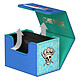 Ultimate Guard - One Piece Sidewinder 80+ Xenoskin Sanji pas cher