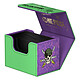 Avis Ultimate Guard - One Piece Sidewinder 80+ Xenoskin Zoro