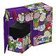 Ultimate Guard - Flip'n'Tray 80+ One Piece Xenoskin Devil Fruits pas cher