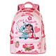 Lilo & Stitch - Sac à dos Lilo & Stitch Small Heady Lovebug Sac à dos Lilo &amp; Stitch Small Heady Lovebug.