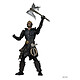 Supergirl (2026) DC Theatrical Deluxe Edition - Figurine Krem of the Yellow Hills 18 cm Figurine Supergirl (2026) DC Theatrical Deluxe Edition Krem of the Yellow Hills 18 cm.