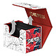 Ultimate Guard - One Piece Sidewinder 80+ Xenoskin Sketch pas cher