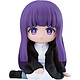 Frieren: Beyond Journey's End - Figurine mini Rubber Mascot Nendroid Plus Fern 8 cm Figurine Frieren: Beyond Journey's End, mini Rubber Mascot Nendroid Plus Fern 8 cm.