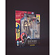 Avis Batman: The Animated Series DC Direct - Figurine Build-A Wave 5 Classic Batman (Platinum Edition) 15 cm