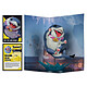 Avis Marvel Rivals Collection Gamerverse - Figurine 1/10 Jeff The Land Shark 20 cm