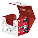 Acheter Ultimate Guard - One Piece Sidewinder 80+ Xenoskin Sketch
