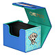 Avis Ultimate Guard - One Piece Sidewinder 80+ Xenoskin Sanji