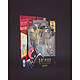 Avis Batman: The Animated Series DC Direct - Figurine Build-A Killer Croc (Platinum Edition) 15 cm