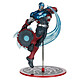 Marvel Rivals Collection - Figurine 1/10 Captain America 20 cm Figurine Marvel Rivals Collection 1/10 Captain America 20 cm.