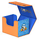 Acheter Ultimate Guard - One Piece Sidewinder 80+ Xenoskin Nami