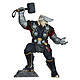 Marvel Rivals Collection - Figurine 1/10 Thor 19 cm Figurine Marvel Rivals Collection 1/10 Thor 19 cm.