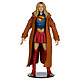 Acheter Supergirl (2026) DC Theatrical Deluxe Edition - Figurine Supergirl & Krypto (Gold Label) 17 cm