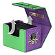 Ultimate Guard - One Piece Sidewinder 80+ Xenoskin Zoro pas cher