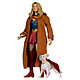 Supergirl (2026) DC Theatrical Deluxe Edition - Figurine Supergirl & Krypto (Gold Label) 17 cm Figurine Supergirl (2026) DC Theatrical Deluxe Edition, Supergirl &amp; Krypto (Gold Label) 17 cm.