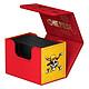 Avis Ultimate Guard - One Piece Sidewinder 80+ Xenoskin Luffy