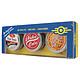 Acheter Fallout - Pack 3 bougies Vault Dweller's 6 cm