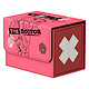 Ultimate Guard - One Piece Sidewinder 80+ Xenoskin Chopper Ultimate Guard One Piece Sidewinder 80+ Xenoskin Chopper.