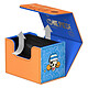Ultimate Guard - One Piece Sidewinder 80+ Xenoskin Nami pas cher