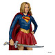Acheter Supergirl (2026) DC Theatrical Deluxe Edition - Figurine Supergirl & Baby Krypto 17 cm