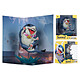 Marvel Rivals Collection Gamerverse - Figurine 1/10 Jeff The Land Shark 20 cm pas cher
