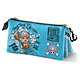 One Piece - Triple Trousse Chopper Triple Trousse Chopper.