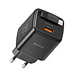 Chargeur téléphone